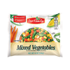 Save $0.50 on two (2) Our Family Frozen Vegetables (10-24 oz.)