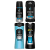 SAVE $2.00 on any TWO (2) AXE Antiperspirant Deodorant, Body Spray, Body Wash or Hair...