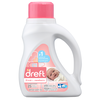 Save $1.00 on ONE Dreft Newborn Laundry Detergent OR Dreft Active Baby Laundry Deterg...