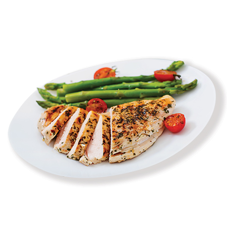Image of Offer $2.00 off per lb on Springer Mountain Farms Family Pack Boneless Chicken Breast
