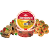 Save $0.75 on any ONE (1) Paradise Holiday Candied Fruit Item