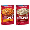 Save $1.00 when you buy FOUR BOXES any flavor Helper™ Skillet Dishes