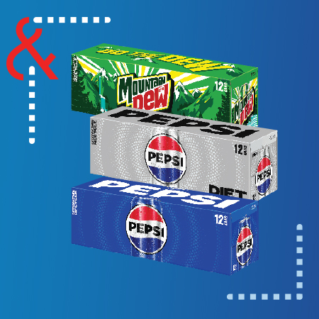 Pepsi