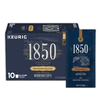 Save $1.00 on ONE (1) 1850™ Brand Coffee product, any variety or size.