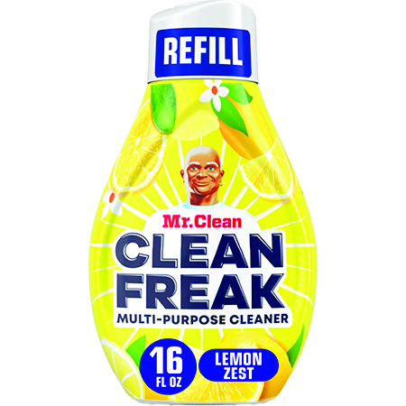 Mr. Clean