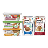 Save $2.00 on FOUR (4) Purina® Beneful® Wet Dog Food 9-10 oz. tubs or 3 ct/3...