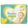 Save $1.50 on ONE BAG OF Pampers Swaddlers, Cruisers, Pure OR Baby Dry Diapers (exclu...