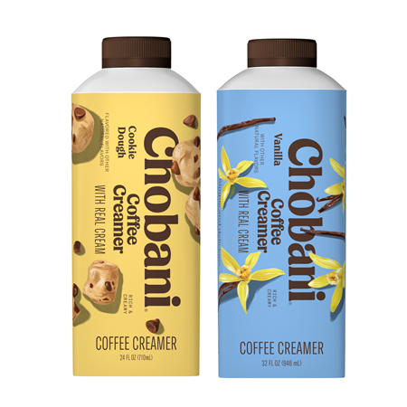 Chobani