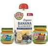 Save $1.00 on 3 Earth's Best Organic® Infant Jars or Pouches when you buy THR...