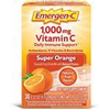 $1.00 OFF on Emergen-C on ONE (1) 8CT or Larger Emergen-C® Product