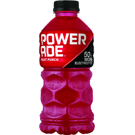 Powerade