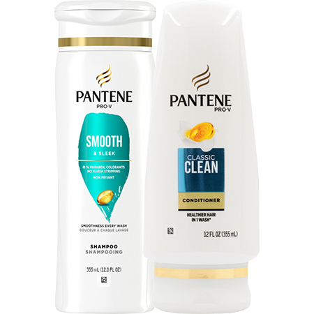 Pantene