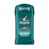 SAVE $.50 on any ONE (1) Degree Men® Original protection Antiperspirant Deodorant...