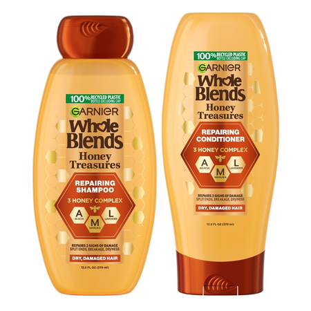 Garnier Whole Blends