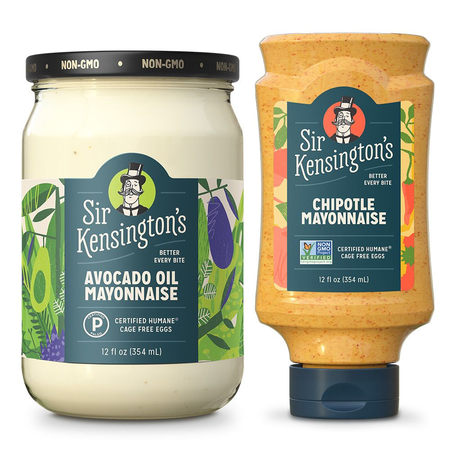 Sir Kensington's