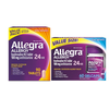 save 10 00 on any one 1 allegra 60ct gelcap or 70 110ct tablet product Publix Coupon on WeeklyAds2.com