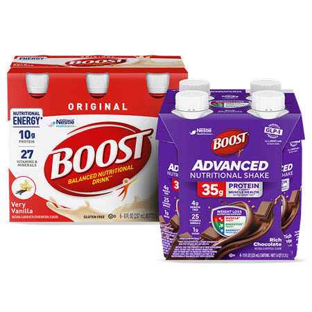 BOOST
