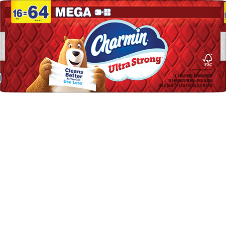 Charmin