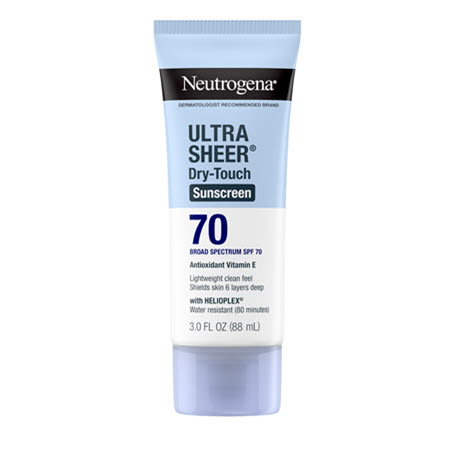 Neutrogena