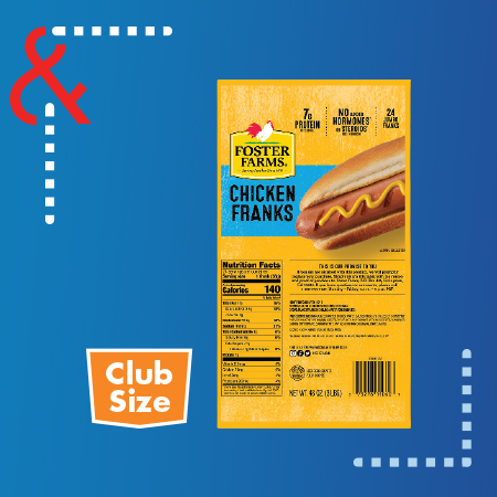 Foster Farms