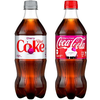 buy any one 1 coca cola 20oz soft drinks product and get one 1 cherry flavored coca cola 20oz product free excludes dr pepper and dasani Publix Coupon
