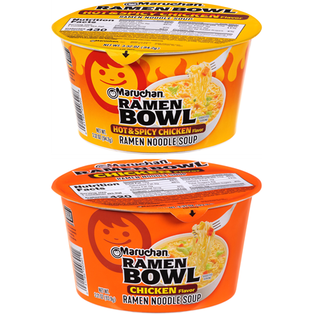 Maruchan