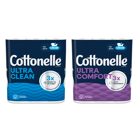 Cottonelle