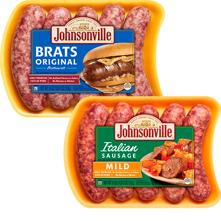 Johnsonville