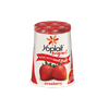 Save $0.50 when you buy FIVE CUPS any variety Yoplait® Yogurt (Includes Original,...