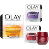 save 4 00 on any one 1 olay facial moisturizer eye or serum 0 4 1 7 oz Publix Coupon