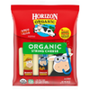 Save $1.00 on Horizon® Organic String Cheese when you buy ONE (1) Horizon® Or...