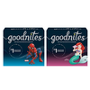 Save $5.00 on ONE (1) Box of GOODNITES Nighttime Underwear Save $5.00 on ONE (1) Box...