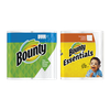 Save $0.25 on ONE Bounty Paper Towel Product LESS than $14.99 retail value.