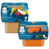 Save $1.00 on 6 Gerber® Puree when you buy SIX (6) Gerber® Puree, any size. (...