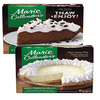 Save $1.00 on one (1) Marie Callender's Frozen Cream or Fruit Pies (25.6-40 oz.)