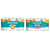 Save $1.50 on any ONE (1) package of AngelSoft® Toilet Paper, 12 Mega OR 24 Doubl...
