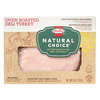 SAVE $0.50 on the purchase of any ONE (1) HORMEL® NATURAL CHOICE® Deli Meat