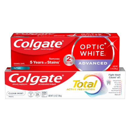 Colgate