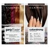 save 3 00 on any one 1 clairol reg colorstrong hair color or color pro fixer hair treatments Publix Coupon