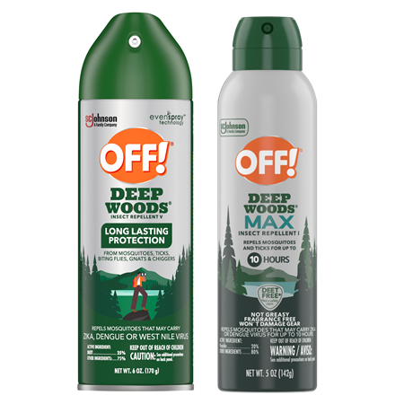 OFF!