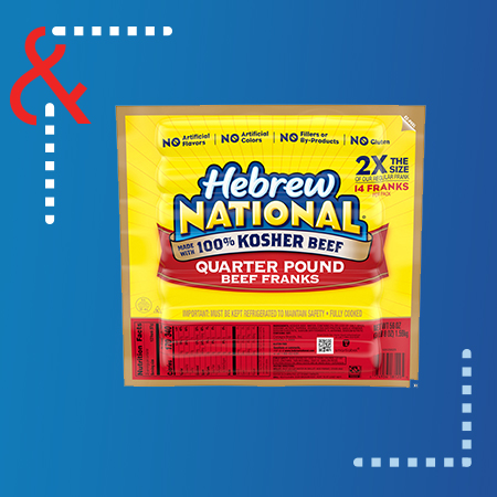 Hebrew National