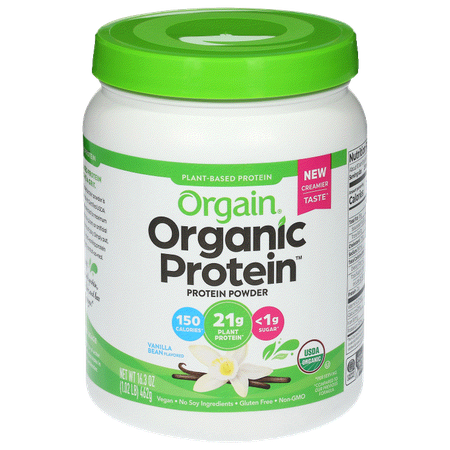 Orgain