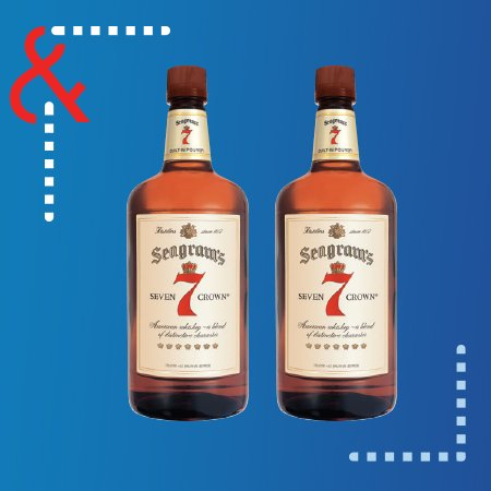 Seagram's