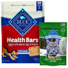 Save $1.00 on Blue Buffalo Treats when you buy ONE (1) bag of BLUE™ dog or cat...