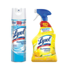 Save $0.50 on Any ONE (1) Lysol® Product (excluding trial and travel sizes)