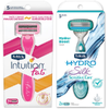 Save $4.00 on Schick® Women's Razor or Refill when you buy ONE (1) Schick®...