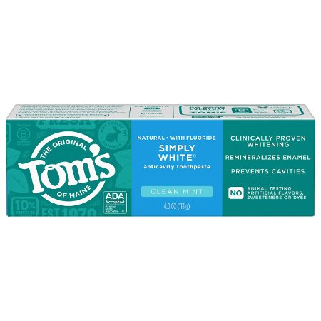 Toms of Maine