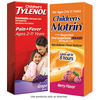 'Save $2.00 on ONE Children's & Infants' TYLENOL® or Children'...