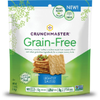 Save $1.00 on Crunchmaster® when you buy ONE (1) bag or box of Crunchmaster produ...