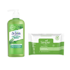 Save $3.00 on any TWO (2) St. Ives®, Simple®, Noxzema® or POND’S&re...